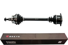Antriebswelle links vorne AUDI A6 C5 (4B2 4B5) 2.5 TDI + quattro Automatik NEU
