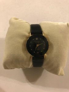 armitron women's now diamond accented watch