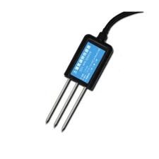0-5V/10V Plant Fertilizer Phosphorus and Potassium Meter Probe Soil Sensor
