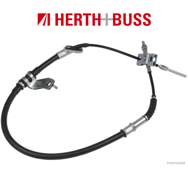 Herth+Buss Jakoparts Bremsseil FüR Hyundai H-1 / Starex + H-1 (Tq) Vorne-image