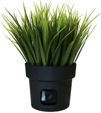 Blink Mini Cover Disguise Camouflage Case  Hide Your Blink Mini Camera