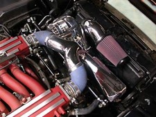 Paxton Novi 2000 Intercooled Supercharger Fits Dodge Viper Gts 8.0 00-02 No Tune Paxton Novi 2000 Intercooled Supercharger Fits Dodge Viper Gts 8.0 00-02 No Tune