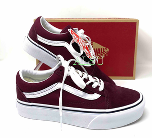 VANS Old Skool Platform Suede Port Royal White Women's VN0A3B3U5U7 | eBay
