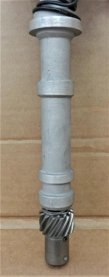 Chevrolet Chevelle Chevy II 283ci 1966 4,6 L distribuidor reconstruido 1111150 5-L-1 Foto 3 de 4