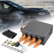 Therwen 12v Car Heater