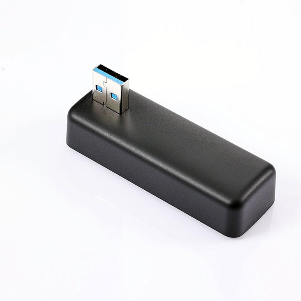 USB Hub Expansion Dock Highland Glove Box USB Hub Expansion Dock Fast Charg A2A8