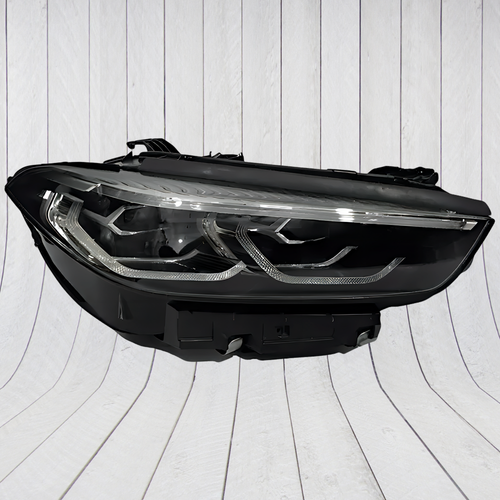 BMW 840i 850i M8 G14 G15 G16 F93 F82 Right LED EU Headlight Headlamp | eBay