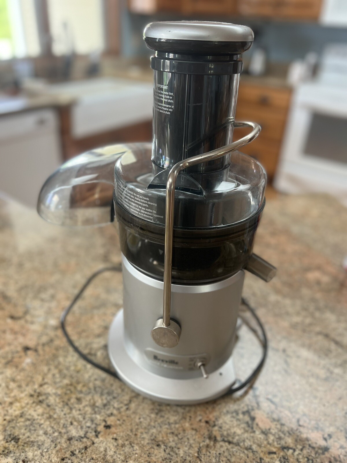 Venta de Exprimidor Acero Inoxidable | 82 articulos usados