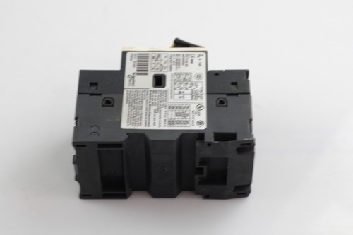 TELEMECANIQUE GV2ME16 9-14A Motore Starter Protezione Interruttore - 第 4/4 張圖片