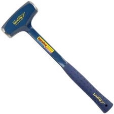 Estwing 4lb Long Handle Drilling Hammer B3-4LBL 