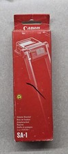 Canon SA-1 Adapter Bracket New Genuine Canon Japan