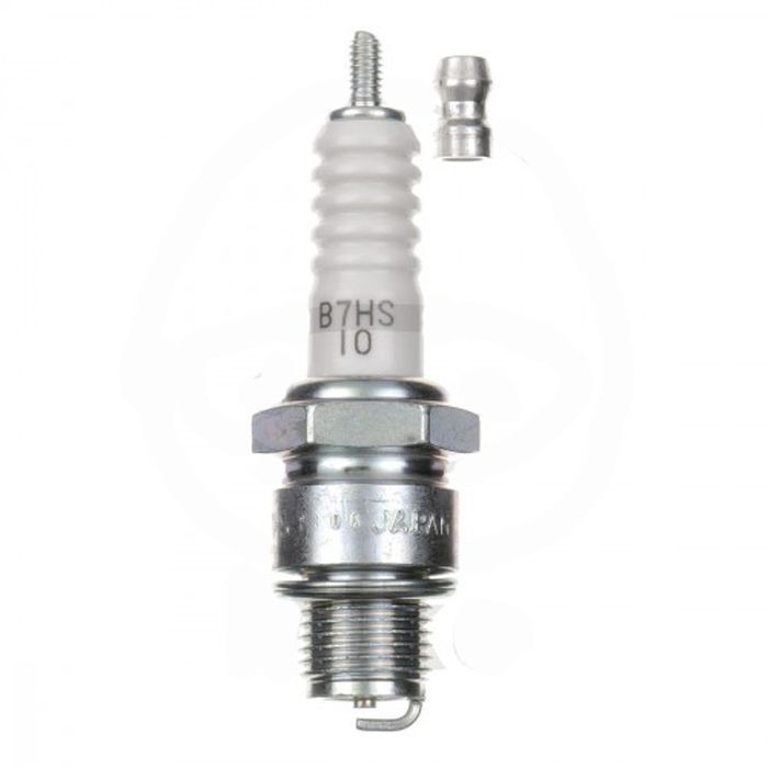 Ngk Spark Plug B7HS-10