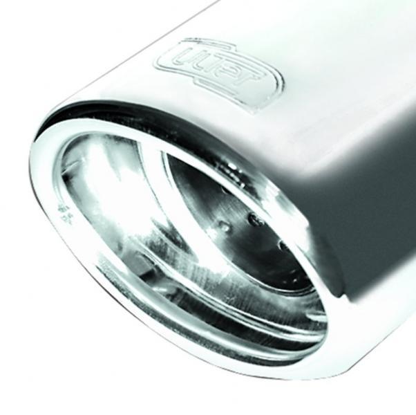 Silencieux duplex Ulter Golf 4 style agressif pour vos rassos et trajets du quotidien