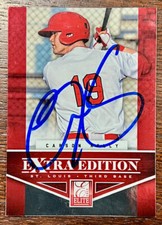2012 Panini Elite Extra Edition Baseball Cards 16