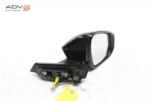 2023 - 2025 TOYOTA BZ4X RIGHT PASSENGER SIDE DOOR EXTERIOR REAR VIEW MIRROR OEM