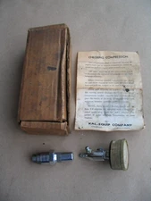 Kal-Equip Co. Compression Tester Model G-501