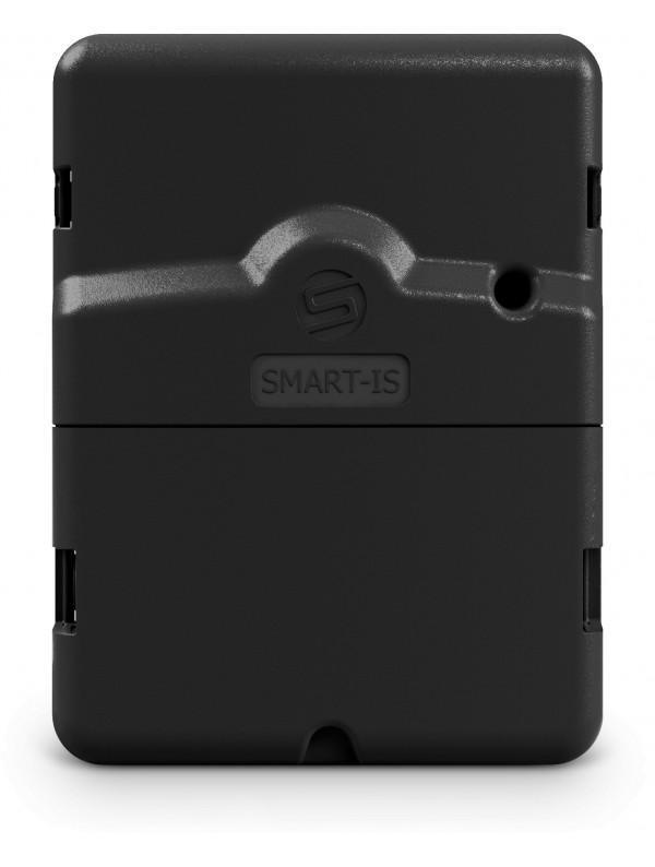 PROGRAMADOR DE RIEGO SOLEM SMART-IS-4 CON FUNCIÓN BLUETOOTH Y WIFI, 4 ESTACIONE