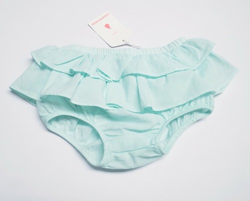 BNWT COUNTRY ROAD SIZE 1- 2 BLOOMER SHORTS baby infant 18-24 month RR$29.95 MINT - Picture 4 of 6