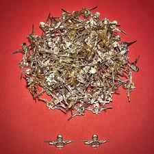 1x Pair - Soviet Russia Airborne Troops Insignia