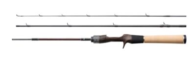Fishman 22 Beams blancsierra4.8UL Casting Rod Mountain