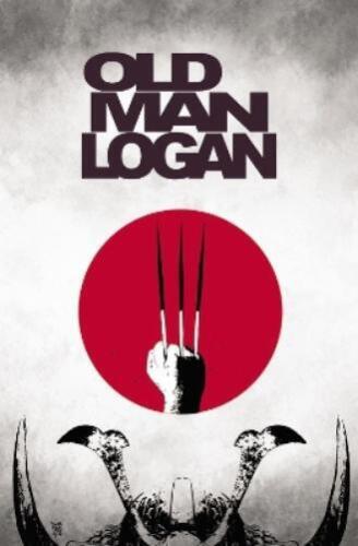 Jeff Lemire Wolverine: Old Man Logan Vol. 3: The Last Ronin (Paperback) - Picture 1 of 1