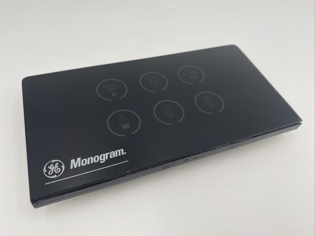 WR55X11048 WR55X23461 WR55X10910 GE Fridge Dispenser Control Board