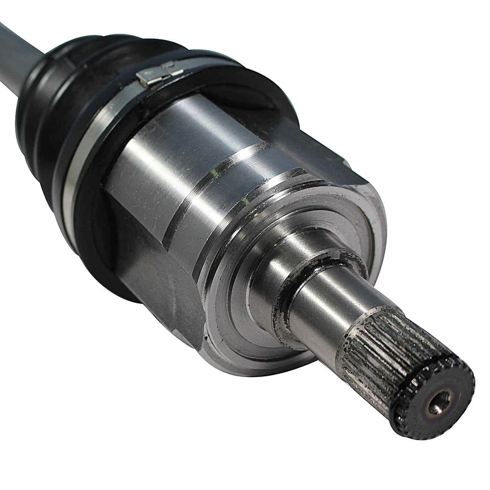 FRONT LEFT CV JOINT AXLE SHAFT FOR HONDA ACCORD 1976 1977 1978 1979 - Image 4 of 4