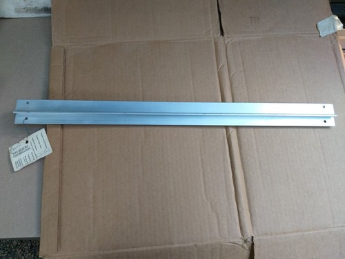 OEM GM 1991-1996 Impala Caprice Front Right Passenger Door Window Glass Sash - Picture 2 of 10