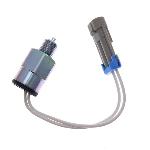 Solenoid Valve KV20802 For John Deere CT322 CT332 240 250 325 328 317 Loader eBay