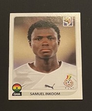 [🔥Volume Pricing🔥] 2010 Panini FIFA World Cup South Africa Soccer Stickers