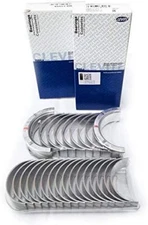 CLEVITE Connecting Rod+Main Bearings Set Chevy LS 4.8 5.3 5.7 6.0 6.2 97-13 020