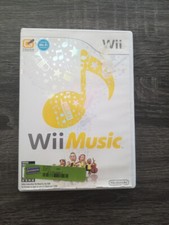 Wii Music (Nintendo Wii, 2008)
