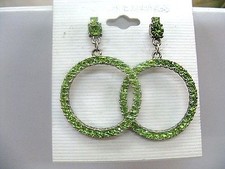 Fashion Earrings