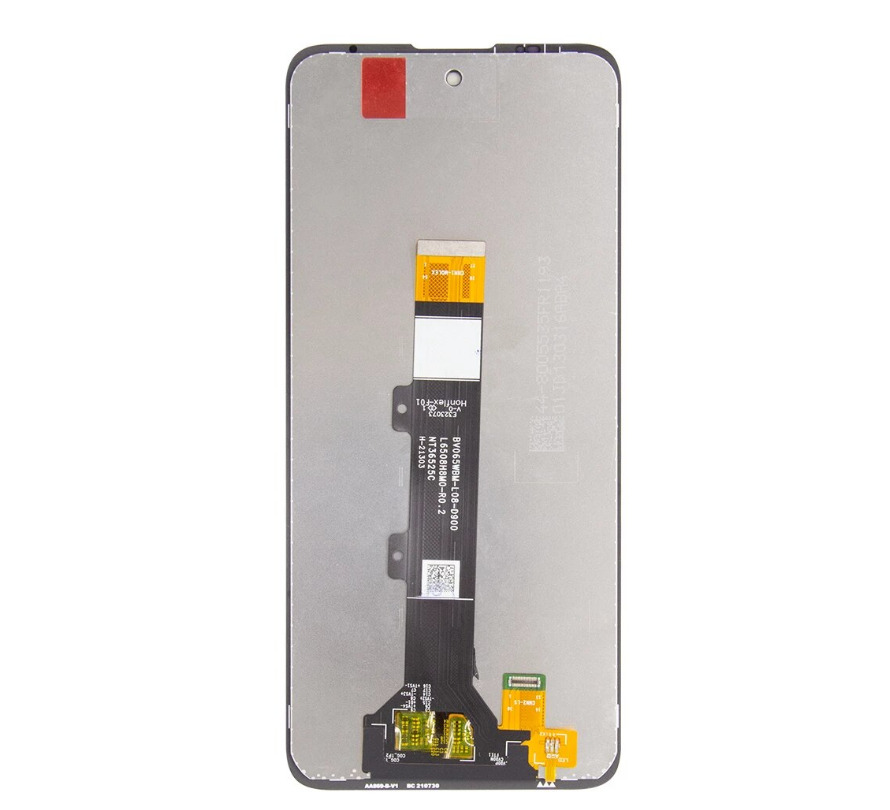 For Motorola Moto E40 / E30 / E20 LCD Display Touch Screen Digitizer  Replacement