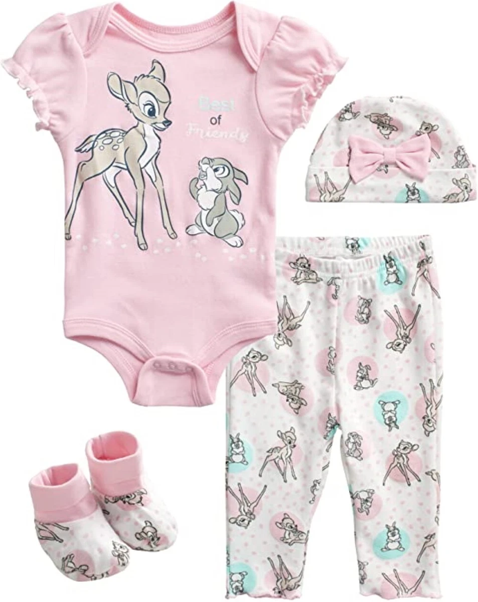 Bambi baby cheap clothes disney