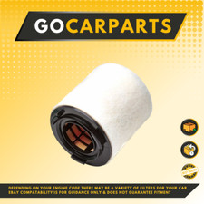 Air Filter Cylinder Skoda Rapid 1.2 TSI 2012>2015 6R0129607C New Quality