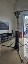 Baselight 420 X Portable Led Lighting Tower 110volt ideal for festival construct