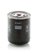 MANN-FILTER W 930/7 ÖLfilter