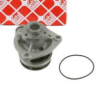 Febi 17775 Wasserpumpe FüR Opel Astra G Omega B Vectra B C Zafira A 2.0-2.2D