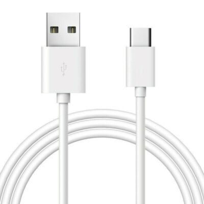 Cavo USB Type-C Per POCO M4 Pro 5G – Ricarica Rapida E Sincronizzazione, 480 Mbps, Connettori In Alluminio, Resistente - 4