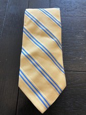 Amazing Ivy League Fashion Preppy Brooks Brothers Classic Tie A3