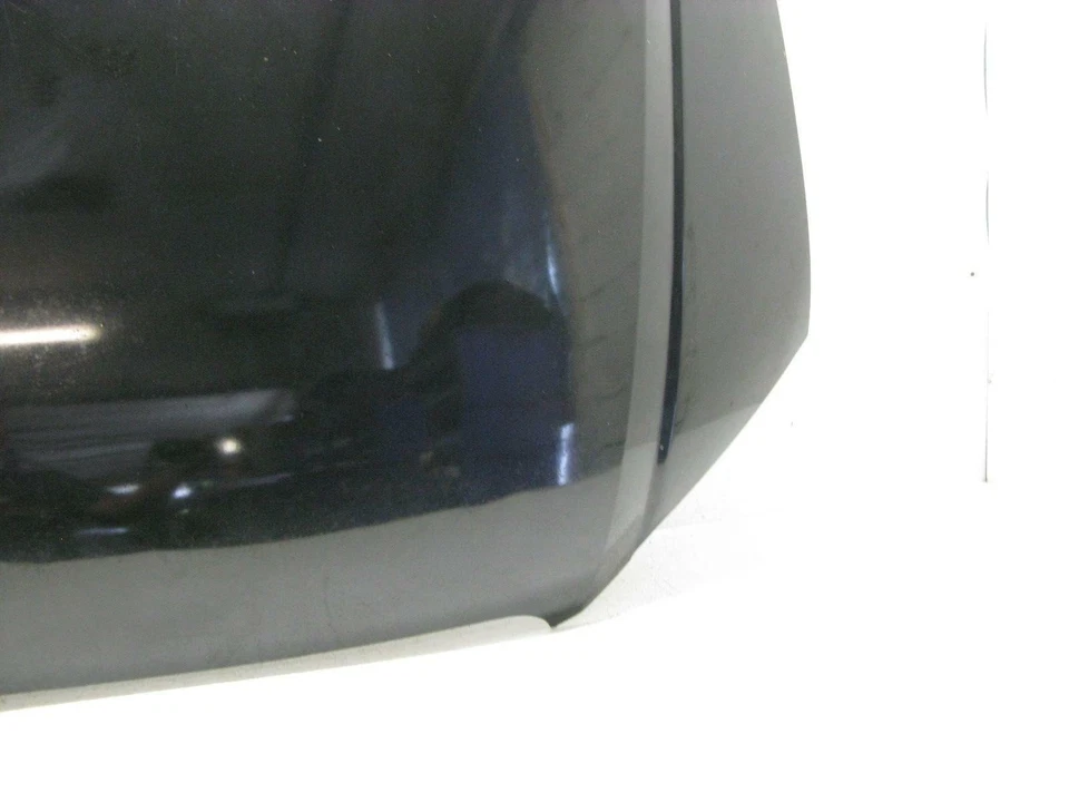 💚 2007 05-08 AUDI A4 S4 B7 CAPÓ NEGRO SEDÁN VAGÓN Foto 2 de 4