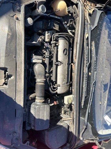 2004 Peugeot 307 Diesel Sump Pickup DW10 LH RH C4 C5 407 01-08 #B330 - Picture 11 of 12