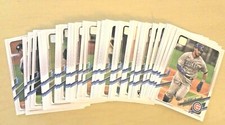 2021 Topps  Baseball Rookies - #600 -660 - Update Cards -  You Pick