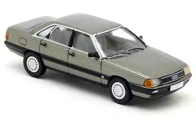 1982 Audi 100 C3 Sedan 1/87 Premium Classixxs PCX87 HO PCX870439