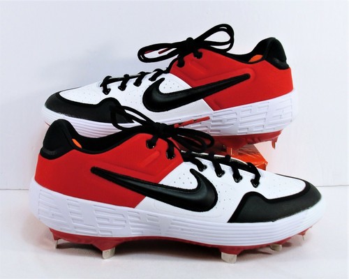 nike alpha huarache elite 2 low red