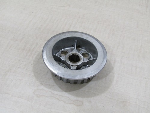 1987 1986 HONDA TLR200 REFLEX CLUTCH INNER HUB 22121-KCS-650 - Picture 2 of 2