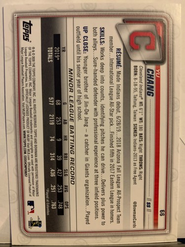 2020 Bowman Base Paper Vet Base -#1-100 - YOU PICK - Complete our set - (a7) - Picture 133 of 201