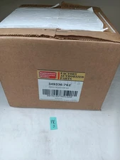 349336-762 Carrier Furnace Draft Inducer Motor