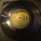 The Beatles - Let it Be - 7" Vinyl Single - VG+ - Free UK Postage
